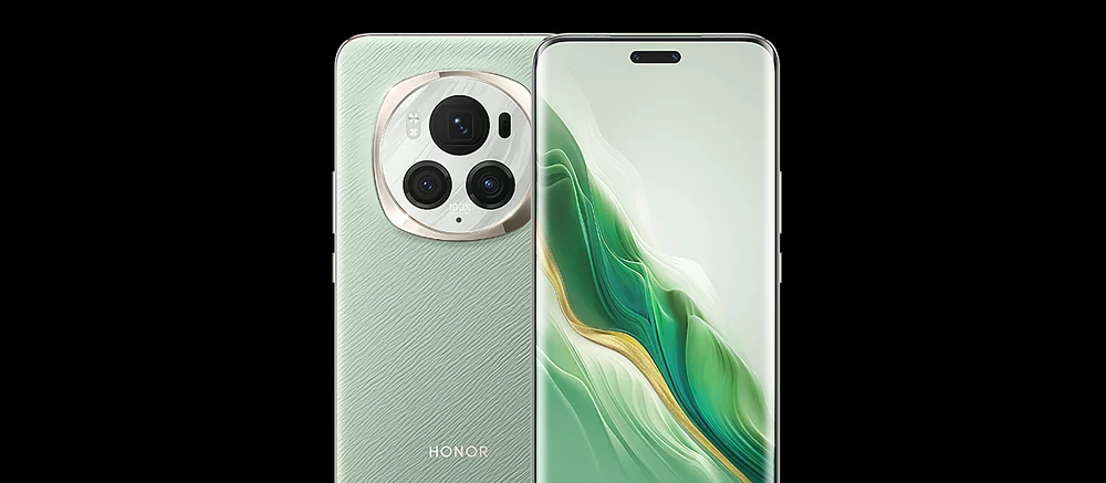 Флагманский смартфон HONOR Magic 6 Pro с AI-камерой и морозоустойчивой батареей уже доступен для предзаказа