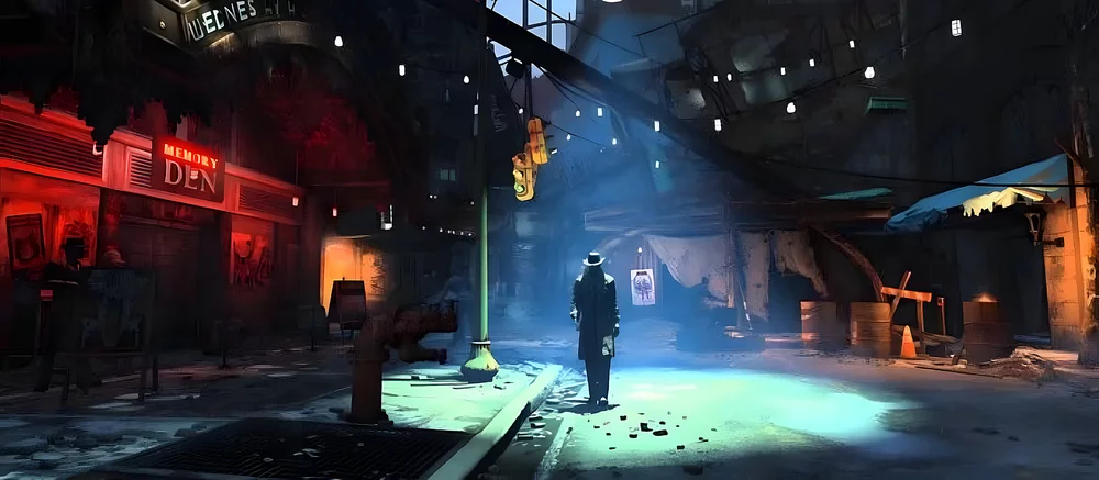 Где найти ядерные блоки в Fallout 4