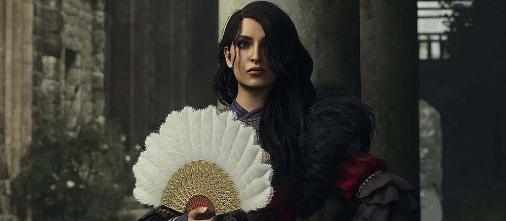 Гайд по романам в Dragon's Dogma 2: есть ли в игре секс и как начать отношения