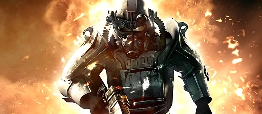 Гайд по силовой броне Fallout 4. Где найти силовую броню T-60 и X-01