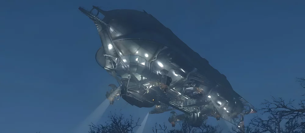 Гайд: самые убойные наркотики в Fallout 4