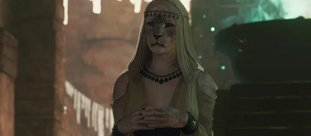 Где найти камни пробуждения и осколки в Dragon's Dogma 2 — гайд