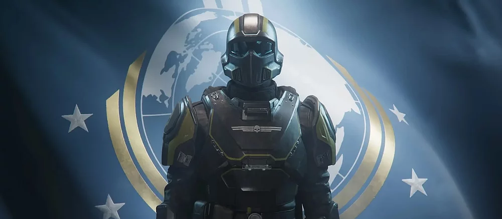 Геймеры пробились в топ Reddit, показав сверхкачественный косплей солдата из Helldivers 2. Впечатлило даже разработчиков