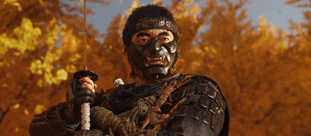 Ghost of Tsushima можно будет запустить на ПК с видеокартой 2015 года. Официальные системные требования