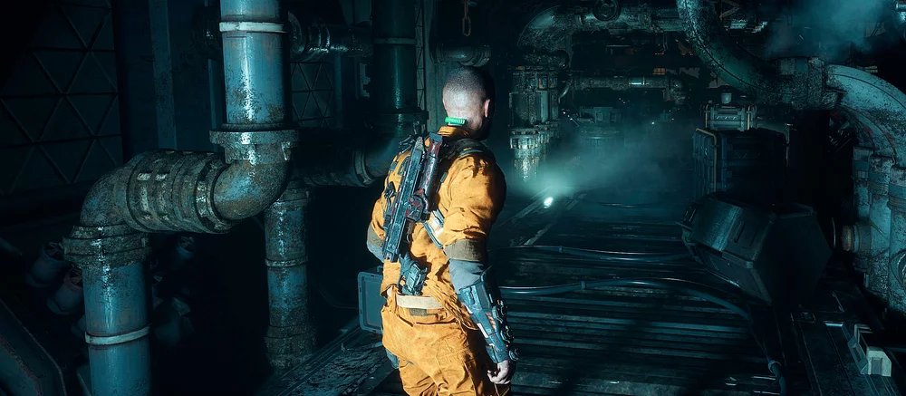 Годные предложения — всего за $5 для Steam отдают космический хоррор 2022 года от создателя Dead Space