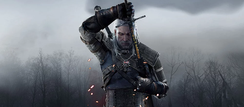 Голос Геральта из The Witcher о сериале «Ведьмак»: «Сценаристы сделали выбор, которого я не понимаю»