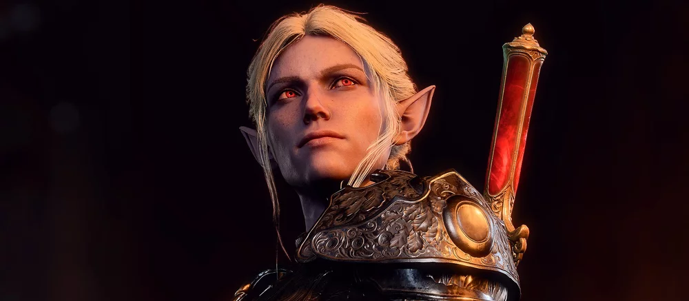 Hasbro уже рассматривает разработку Baldur's Gate 4