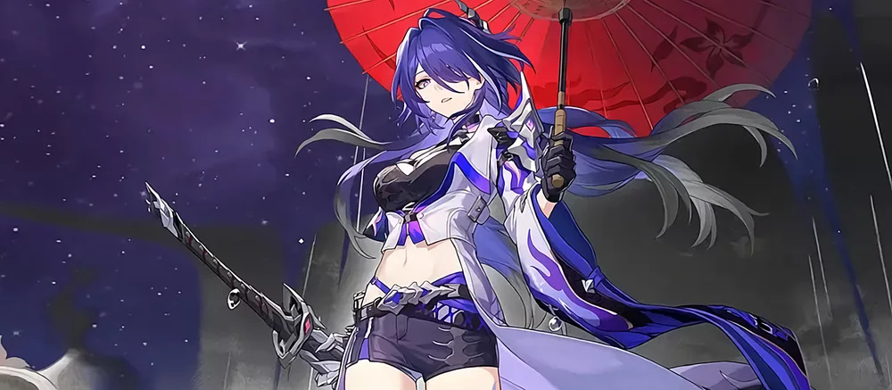 Honkai: Star Rail заработала более $145 миллионов в марте