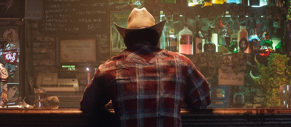 Хью Джекман отреагировал на пост c возможной отсылкой к Marvel's Wolverine в трейлере «Дэдпула и Росомахи»