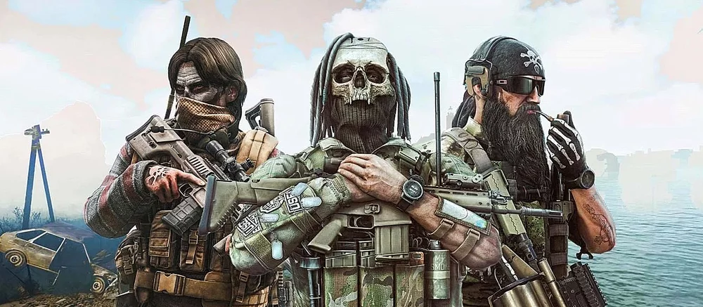 Игроки Escape from Tarkov все же смогут получить PvE-режим вне зависимости от издания. Но только в раннем доступе