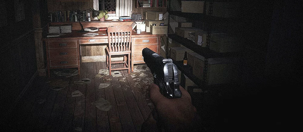 52% положительных отзывов в Steam: игроки оценили новый российский шутер с открытым миром Pine Harbor