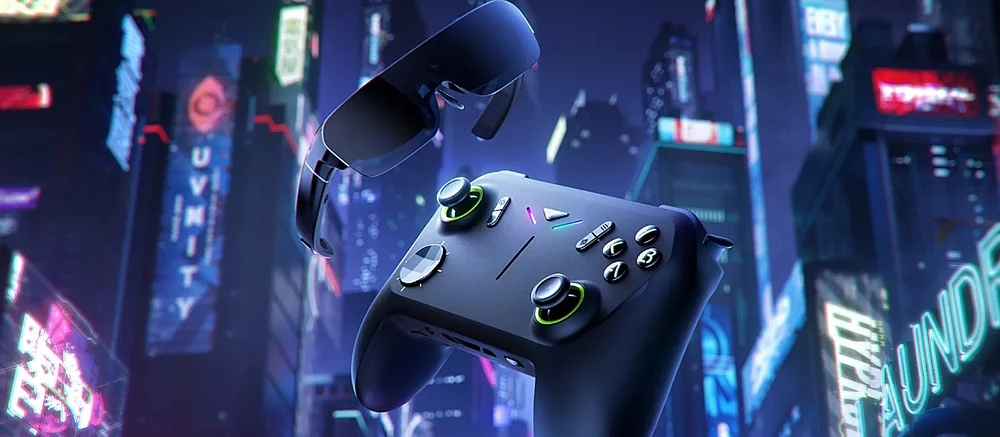 Игровой AR-набор Pocket Go от TECNO завоевал награду Red Dot 2024