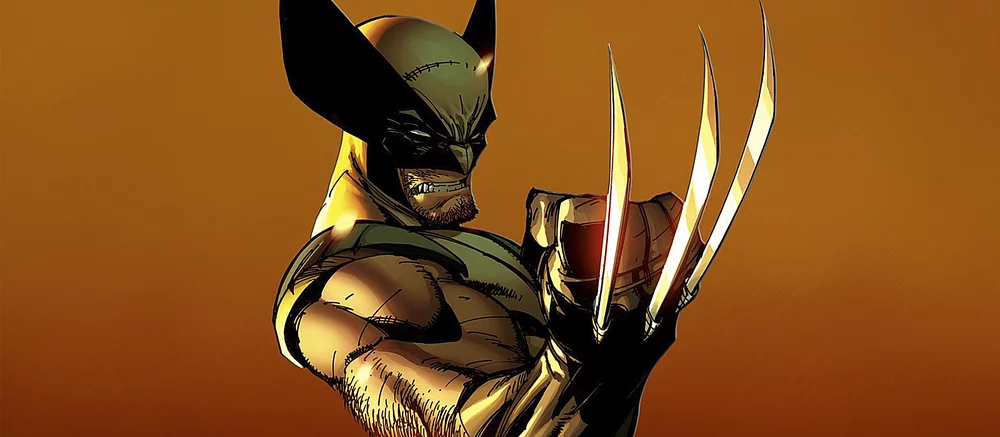 ИИ изобразил Росомаху, Алую Ведьму, Человека-паука и других героев Marvel в стиле мультфильмов Disney