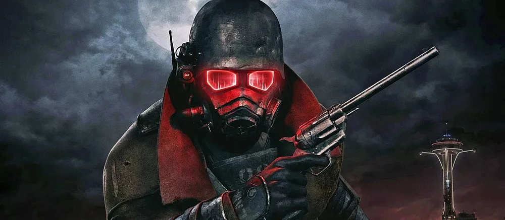 ИИ показал, как бы выглядел фильм по Fallout: New Vegas