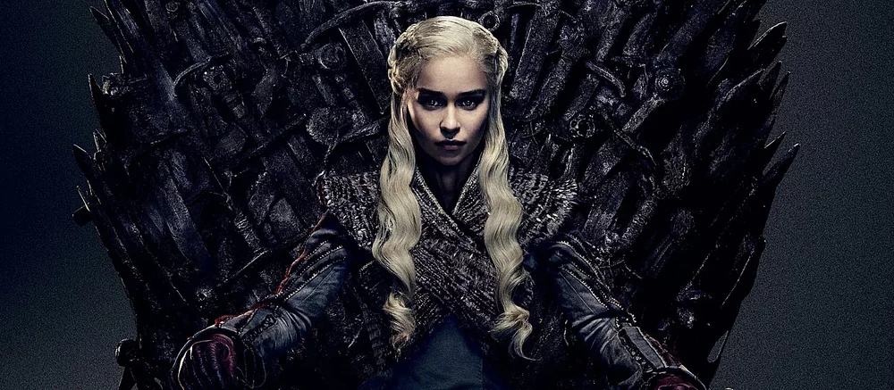 ИИ показал, как бы выглядело японское аниме по «Игре престолов»