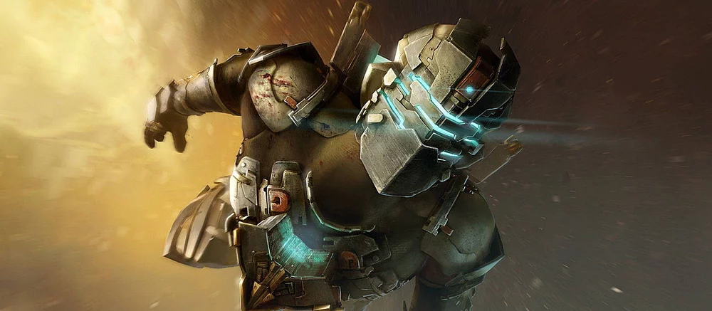 Инсайдер: EA отменила ремейк Dead Space 2