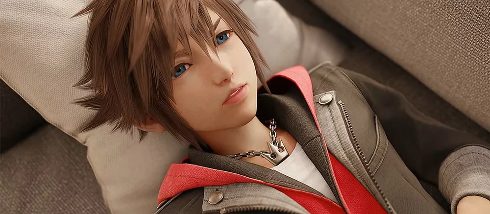 Инсайдер: Kingdom Hearts 4 выйдет в 2025 году