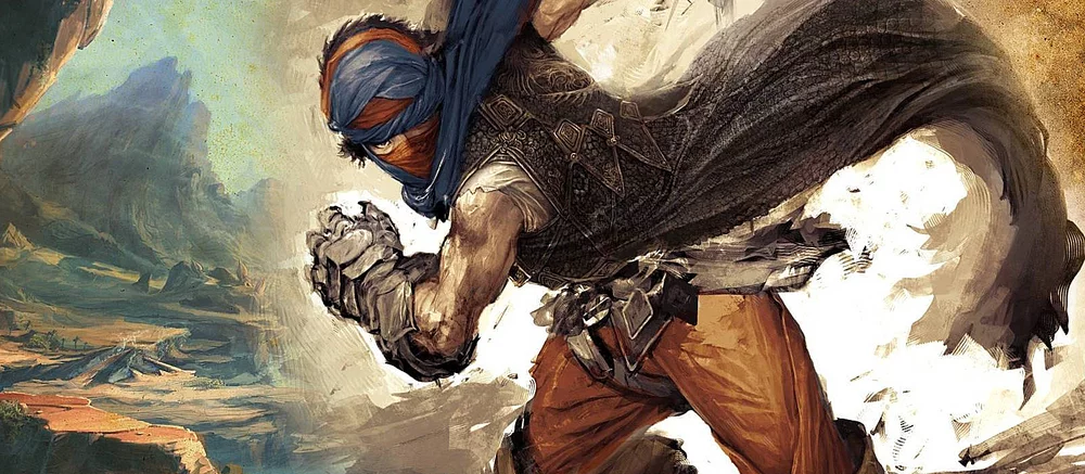 Инсайдер раскрыл дату выхода новой Prince of Persia