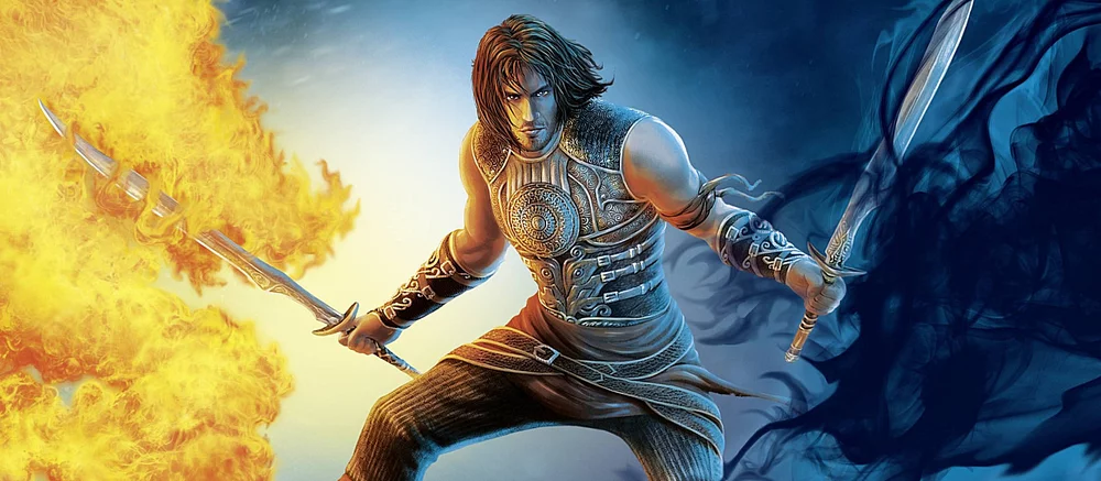 Инсайдер рассказал, когда анонсируют новую Prince of Persia