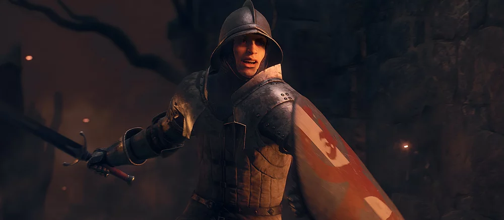 Интерактивная карта Dragon's Dogma 2: ключевые места и локации в игре