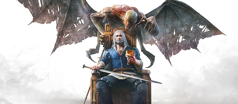 Исходный код The Witcher 3 и Cyberpunk 2077 утек в сеть