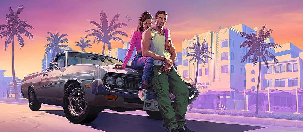 Издатель GTA 6 уволит 5% сотрудников и отменит несколько игр