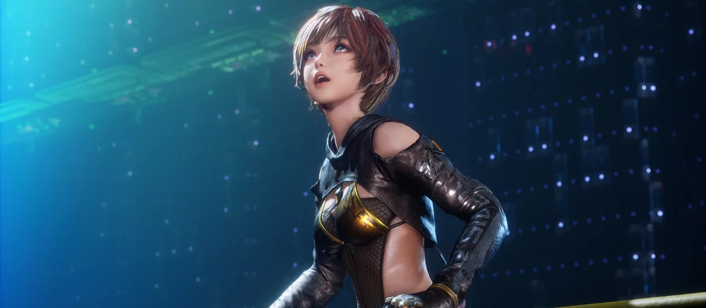 Как и где найти все бета-ядра в Stellar Blade — гайд