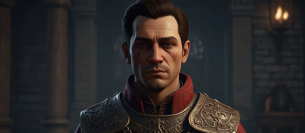 Как построить поместье в Manor Lords