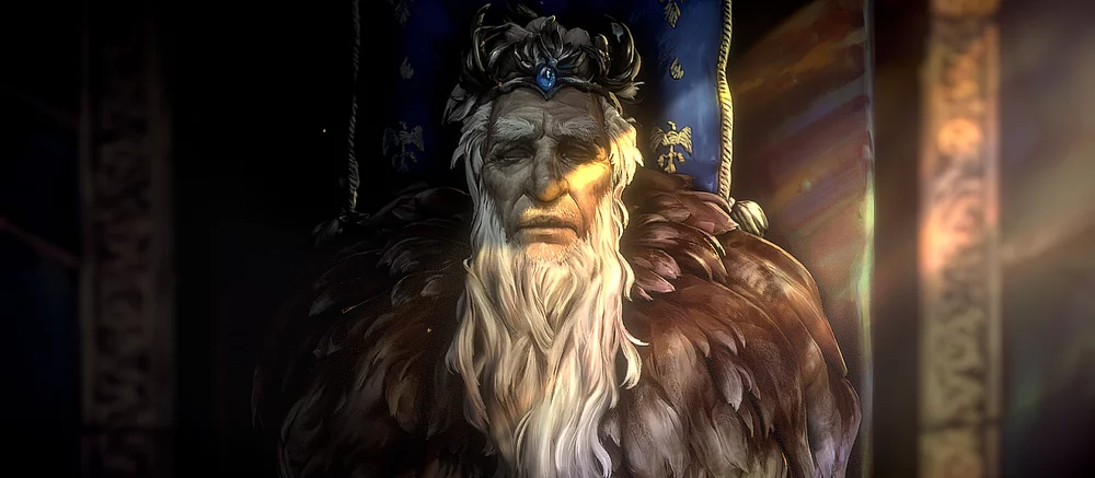 Как выйти из игры No Rest for the Wicked