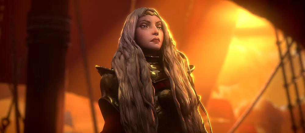 Какие характеристики качать персонажу в No Rest For The Wicked