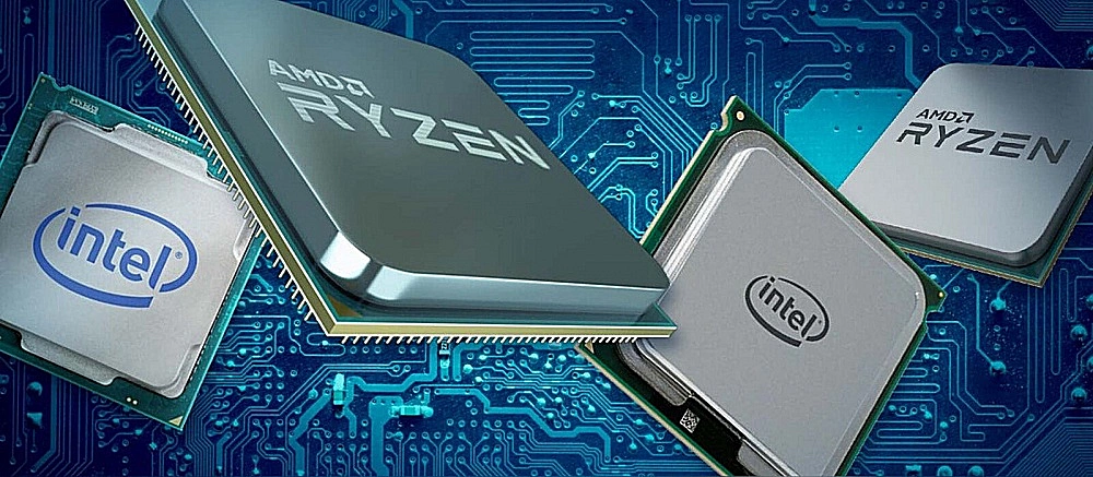 Какой процессор купить весной 2024 года