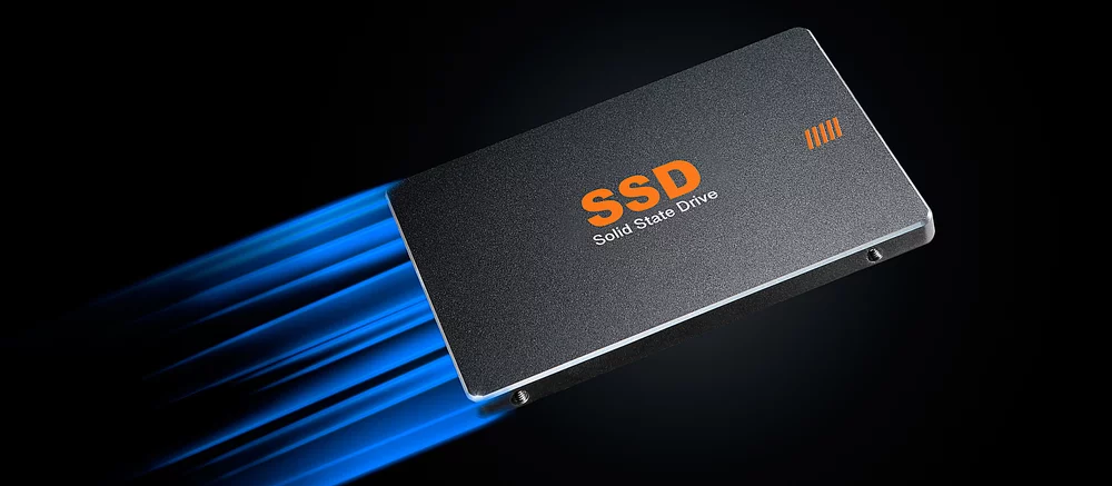 Какой SSD (накопитель) купить в мае 2024 года