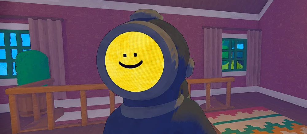 Кооперативный хоррор Content Warning, который бесплатно раздают в Steam, отметил онлайн в 86 тысяч человек