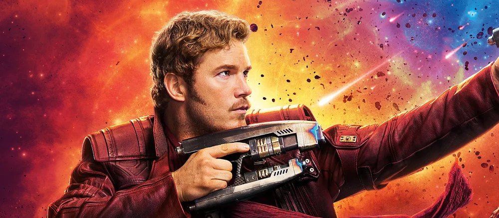 Крис Пратт выложил «нелегальное» видео со съемок «Мстителей: Финал» с Чедвиком Боузманом, Робертом Дауни мл., Крисом Эвансом и другими звездами Marvel