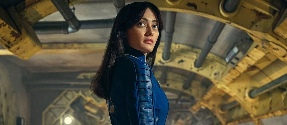 Крупнейший сайт с модами буквально «лег» из-за сериала Fallout