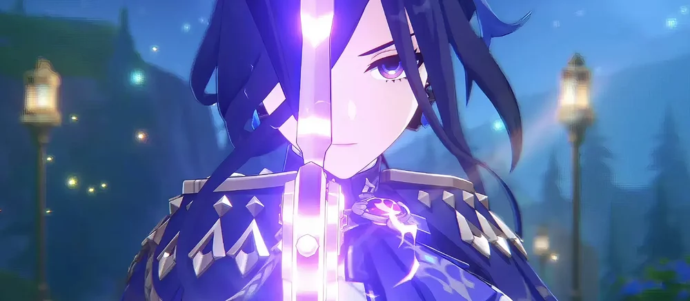 Лучшие билды на Клоринду в Genshin Impact 4.7 — гайд