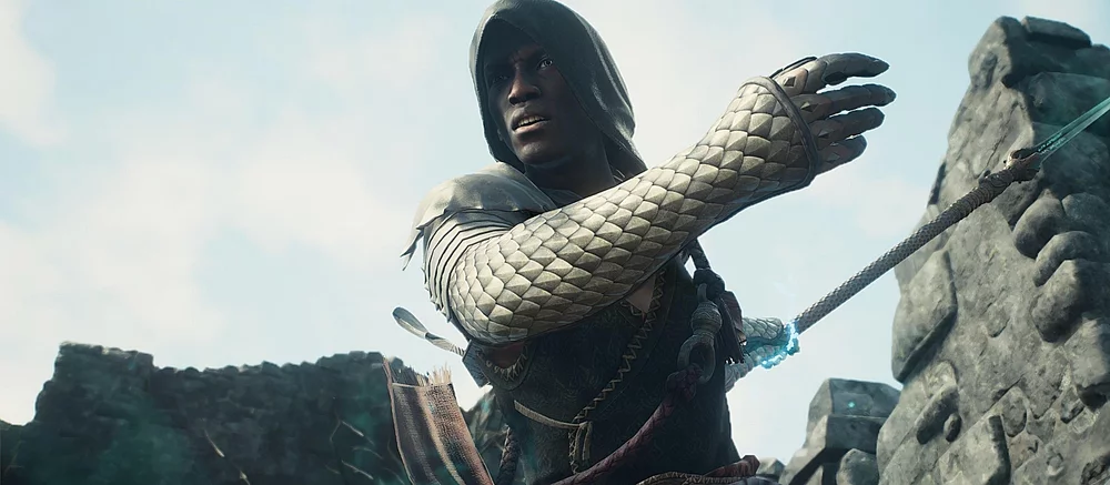 Лучшие профессии в Dragon's Dogma 2: какую выбрать и как работают