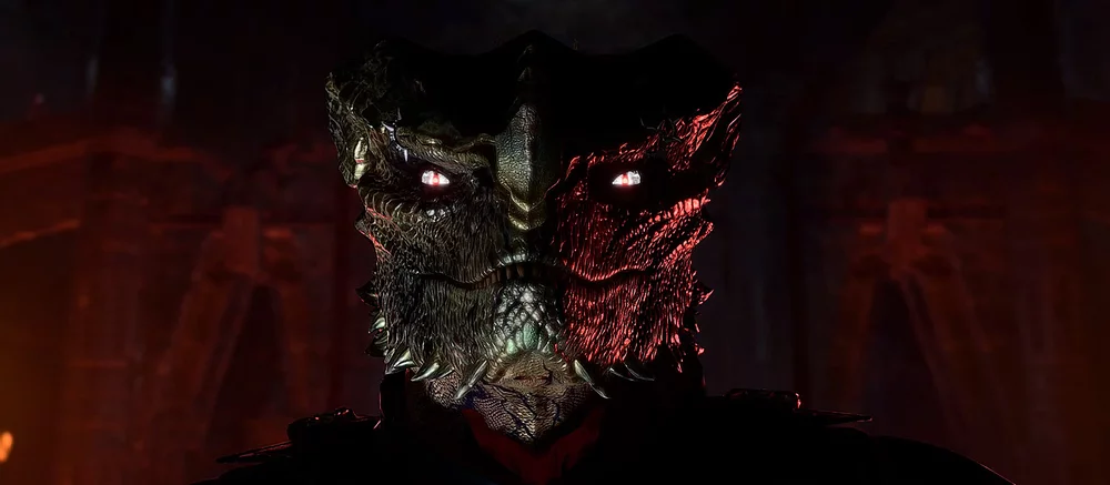 Лучший билд на Чародея (Тёмный Соблазн) в Baldur's Gate 3 — какие выбрать характеристики, черты и подкласс