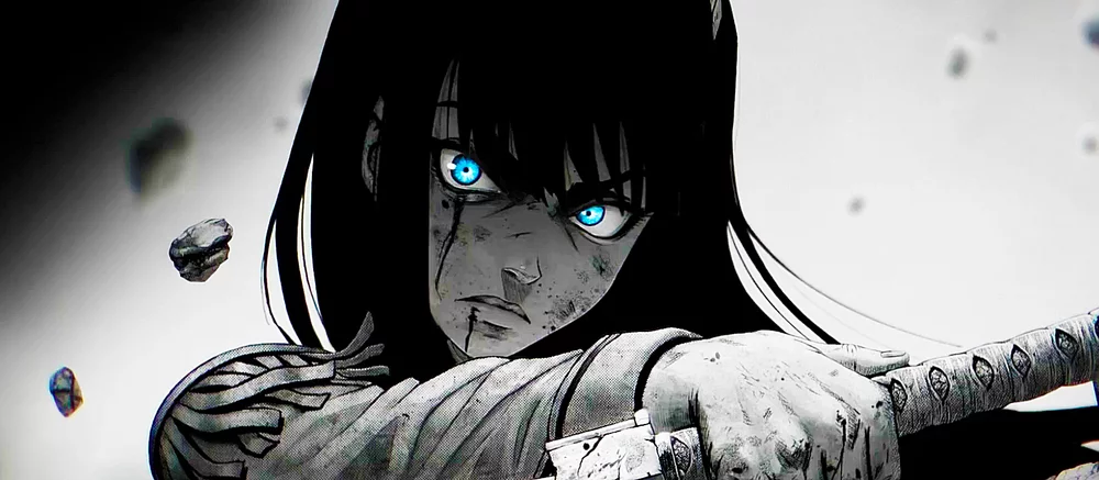 Модель, у которой свыше 1,3 млн подписчиков, показала горячий косплей Сацуки из аниме Kill la Kill