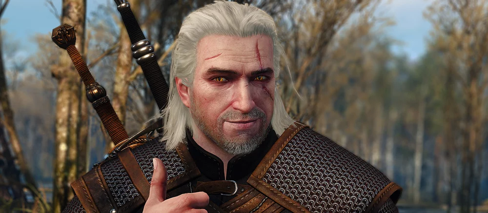 Моды для «Ведьмака» выходят на новый уровень — в Steam появился официальный редактор The Witcher 3 REDkit