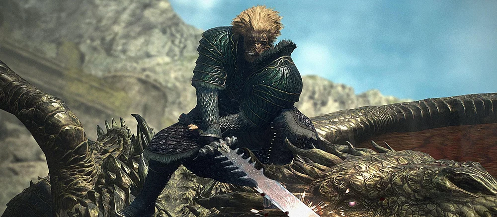 Можно играть: патч для Dragon's Dogma 2 значительно повысил FPS в городах