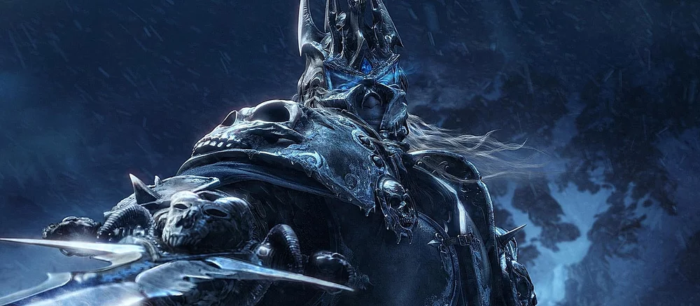 Можно играть: World of Warcraft получит режим для арахнофобов