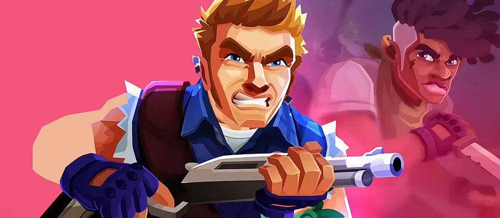 На Android и iOS можно бесплатно скачать экшен в духе классических GTA