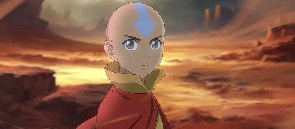 На Android можно бесплатно скачать новую игру по мультсериалу «Аватар: Легенда об Аанге»