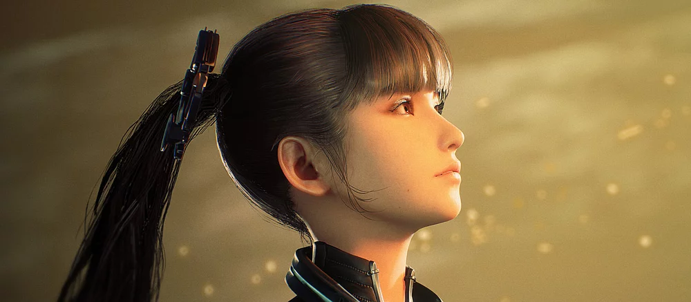 На физику волос ушел год: автор Stellar Blade рассказал о создании игры