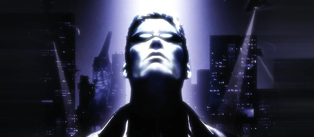 На ПК вышел фанатский «ремастер» первой Deus Ex с улучшенной графикой