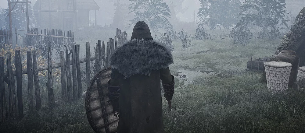 На ПК вышла новая средневековая выживалка с большим открытым миром, где можно собрать свою армию