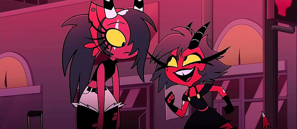 На YouTube внезапно вышла первая короткометражка по «Адскому боссу»