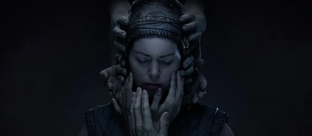 Настоящий некстген от Microsoft: свежий геймплей и впечатления от Senua's Saga: Hellblade 2