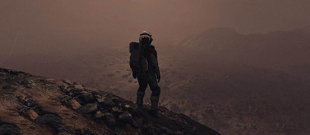 Названо релизное окно первого DLC для Starfield